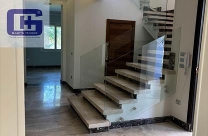 Villa - 4 Bedrooms - 3 Bathrooms for rent in Mivida - 5th Settlement Compounds - The 5th Settlement - New Cairo City - Cairo