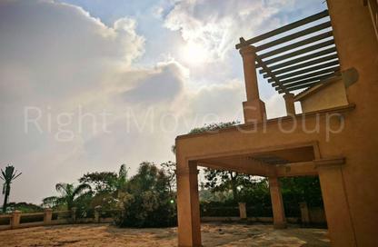 Villa - 6 - 6 for sale in City View - Cairo Alexandria Desert Road - 6 October City - Giza Villa - 6 - 6 for sale in City View - Cairo Alexandria Desert Road - 6 October City - Giza