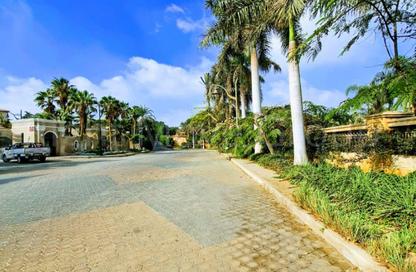 Villa - 6 - 6 for sale in City View - Cairo Alexandria Desert Road - 6 October City - Giza Villa - 6 - 6 for sale in City View - Cairo Alexandria Desert Road - 6 October City - Giza