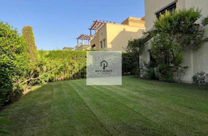 Townhouse - 4 Bedrooms - 4 Bathrooms for rent in Mivida - 5th Settlement Compounds - The 5th Settlement - New Cairo City - Cairo