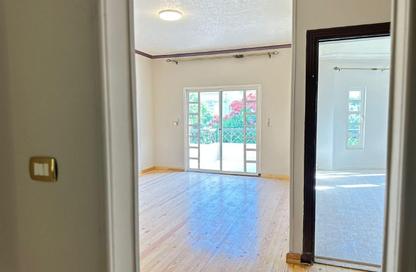Villa - 5 Bedrooms - 4 Bathrooms for rent in El Rehab Extension - Al Rehab - New Cairo City - Cairo
