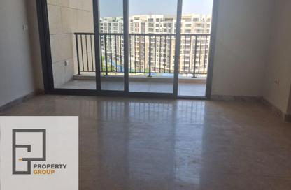 Apartment - Studio - 1 for sale in Park Side Residence - Zed Towers - Sheikh Zayed Compounds - Sheikh Zayed City - Giza