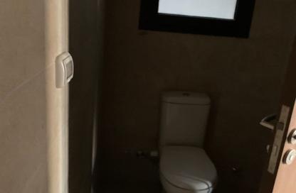Apartment - 3 - 2 for rent in Moon Residences - Fifth Square - The 5th Settlement - New Cairo City - Cairo