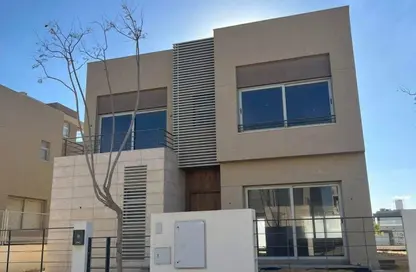 تاون هاوس - 4 غرف نوم - 3 حمامات للبيع في بالم هيلز نيو كايرو - كمبوندات التجمع الخامس - التجمع الخامس - مدينة القاهرة الجديدة - القاهرة