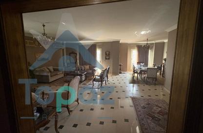 شقة - 4 غرف نوم - 3 حمامات للبيع في 6 ويست - بيفرلي هيلز - كمبوندات الشيخ زايد - الشيخ زايد - الجيزة