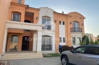 تاون هاوس - 3 غرف نوم - 4 حمامات للايجار في ليان ريزيدنس - كمبوندات التجمع الخامس - التجمع الخامس - مدينة القاهرة الجديدة - القاهرة تاون هاوس - 3 غرف نوم - 4 حمامات للايجار في ليان ريزيدنس - كمبوندات التجمع الخامس - التجمع الخامس - مدينة القاهرة الجديدة - القاهرة