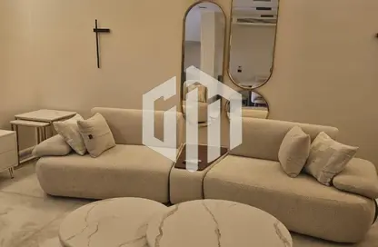 Townhouse - 4 Bedrooms - 4 Bathrooms for rent in Hyde Park Central - The 6th Settlement - New Cairo City - Cairo