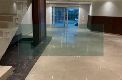 iVilla - 3 Bedrooms - 4 Bathrooms for rent in Mountain View Hyde Park - 5th Settlement Compounds - The 5th Settlement - New Cairo City - Cairo