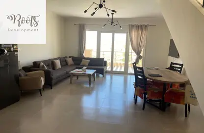 Chalet - 3 Bedrooms - 3 Bathrooms for sale in Gaia - Ras Al Hekma - North Coast