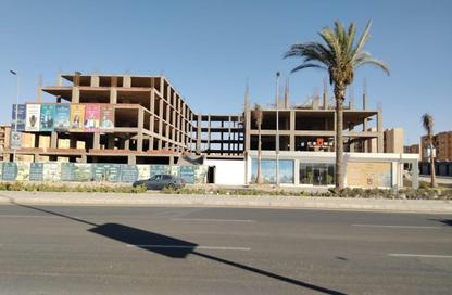 Retail - Studio for sale in Palms - Al Wahat Road - 6 October City - Giza