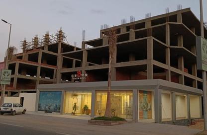 Retail - Studio for sale in Palms - Al Wahat Road - 6 October City - Giza