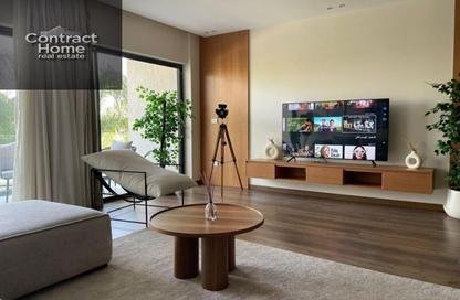 Apartment - 2 Bedrooms - 2 Bathrooms for rent in Privado - Madinaty - Cairo Apartment - 2 Bedrooms - 2 Bathrooms for rent in Privado - Madinaty - Cairo