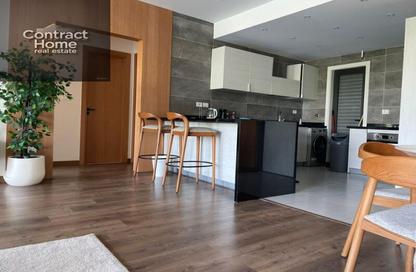 Apartment - 2 Bedrooms - 2 Bathrooms for rent in Privado - Madinaty - Cairo Apartment - 2 Bedrooms - 2 Bathrooms for rent in Privado - Madinaty - Cairo