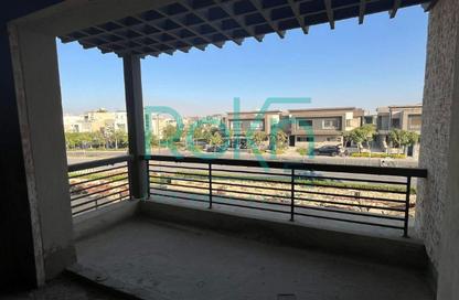 Townhouse - 3 Bedrooms - 4 Bathrooms for sale in New Giza - Cairo Alexandria Desert Road - 6 October City - Giza Townhouse - 3 Bedrooms - 4 Bathrooms for sale in New Giza - Cairo Alexandria Desert Road - 6 October City - Giza