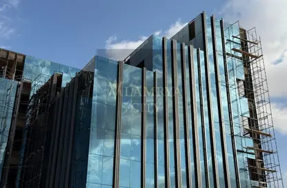 وحدة طبية - استوديو للبيع في يودورا مول - منطقة الداون تاون - العاصمة الإدارية الجديدة - القاهرة