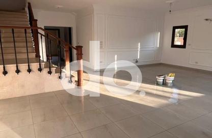 Twin House - 4 Bedrooms - 4 Bathrooms for sale in Mivida - 5th Settlement Compounds - The 5th Settlement - New Cairo City - Cairo