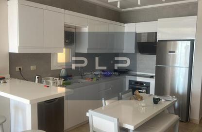 Penthouse - 3 Bedrooms - 3 Bathrooms for sale in La Vista Bay - La Vista - Qesm Ad Dabaah - North Coast Penthouse - 3 Bedrooms - 3 Bathrooms for sale in La Vista Bay - La Vista - Qesm Ad Dabaah - North Coast