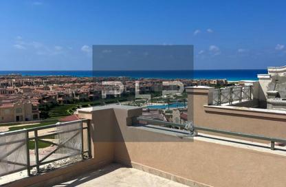 Penthouse - 3 Bedrooms - 3 Bathrooms for sale in La Vista Bay - La Vista - Qesm Ad Dabaah - North Coast Penthouse - 3 Bedrooms - 3 Bathrooms for sale in La Vista Bay - La Vista - Qesm Ad Dabaah - North Coast