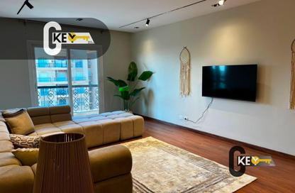Apartment - 3 Bedrooms - 2 Bathrooms for rent in El Rehab Extension - Al Rehab - New Cairo City - Cairo Apartment - 3 Bedrooms - 2 Bathrooms for rent in El Rehab Extension - Al Rehab - New Cairo City - Cairo