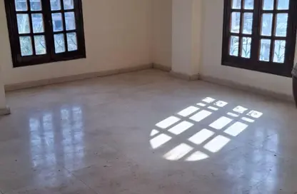 Apartment - 3 Bedrooms - 2 Bathrooms for rent in Mostafa Marei St. - El Yasmeen 7 - El Yasmeen - New Cairo City - Cairo