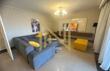 شقة - 3 غرف نوم - 3 حمامات للايجار في نيو جيزة - طريق مصر اسكندرية الصحراوي - مدينة 6 أكتوبر - الجيزة