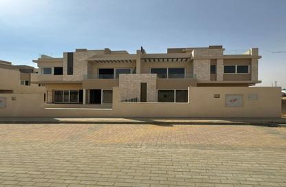 فيلا - 4 - 4 للبيع في تواني هايد بارك - كمبوندات 6 أكتوبر - مدينة 6 أكتوبر - الجيزة