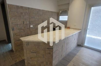 Duplex - 4 Bedrooms - 4 Bathrooms for rent in West Golf - El Katameya Compounds - El Katameya - New Cairo City - Cairo