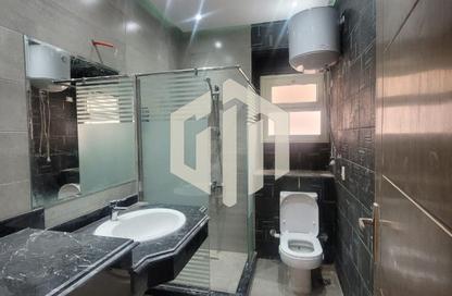 Duplex - 4 Bedrooms - 4 Bathrooms for rent in West Golf - El Katameya Compounds - El Katameya - New Cairo City - Cairo