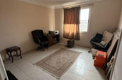 Apartment - 2 Bedrooms - 2 Bathrooms for sale in El Rehab Extension - Al Rehab - New Cairo City - Cairo