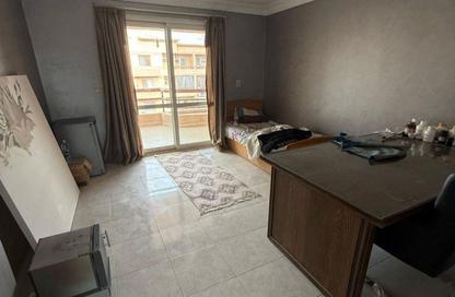 Apartment - 2 Bedrooms - 2 Bathrooms for sale in El Rehab Extension - Al Rehab - New Cairo City - Cairo