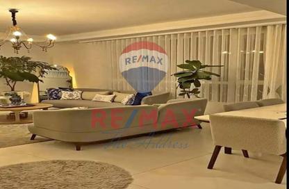Apartment - 3 Bedrooms - 3 Bathrooms for sale in Talala - New Heliopolis Compounds - New Heliopolis - Cairo