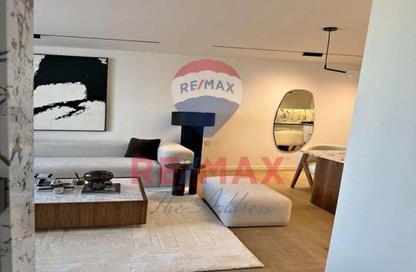 Apartment - 3 Bedrooms - 3 Bathrooms for sale in Talala - New Heliopolis Compounds - New Heliopolis - Cairo