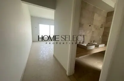 Villa - 4 Bedrooms - 4 Bathrooms for rent in Palm Hills WoodVille - Al Wahat Road - 6 October City - Giza