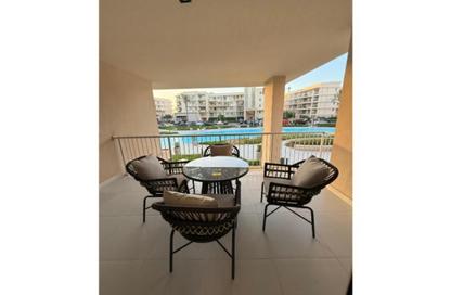 Duplex - 2 Bedrooms - 3 Bathrooms for rent in Marassi - Sidi Abdel Rahman - North Coast Duplex - 2 Bedrooms - 3 Bathrooms for rent in Marassi - Sidi Abdel Rahman - North Coast