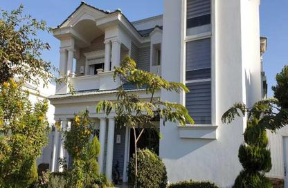 iVilla - 3 Bedrooms - 3 Bathrooms for sale in Mountain View iCity - 5th Settlement Compounds - The 5th Settlement - New Cairo City - Cairo iVilla - 3 Bedrooms - 3 Bathrooms for sale in Mountain View iCity - 5th Settlement Compounds - The 5th Settlement - New Cairo City - Cairo