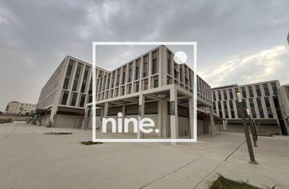 Whole Building - Studio - 4 Bathrooms for rent in Mivida - 5th Settlement Compounds - The 5th Settlement - New Cairo City - Cairo Whole Building - Studio - 4 Bathrooms for rent in Mivida - 5th Settlement Compounds - The 5th Settlement - New Cairo City - Cairo