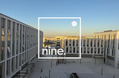 Whole Building - Studio - 4 Bathrooms for rent in Mivida - 5th Settlement Compounds - The 5th Settlement - New Cairo City - Cairo Whole Building - Studio - 4 Bathrooms for rent in Mivida - 5th Settlement Compounds - The 5th Settlement - New Cairo City - Cairo