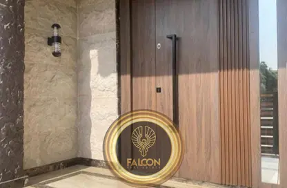 فيلا - 6 غرف نوم - 6 حمامات للبيع في لافيستا سيتي - كمبوندات العاصمة الإدارية الجديدة - العاصمة الإدارية الجديدة - القاهرة