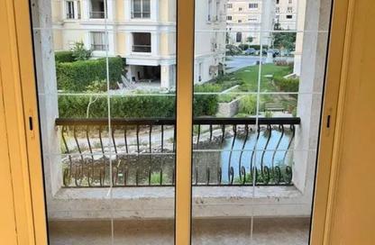 Apartment - 3 - 3 for sale in Mountain View Hyde Park - 5th Settlement Compounds - The 5th Settlement - New Cairo City - Cairo