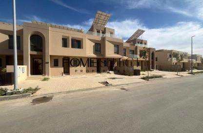 Apartment - 3 Bedrooms - 4 Bathrooms for sale in Vye Sodic - New Zayed City - Sheikh Zayed City - Giza