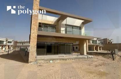 Villa - 5 Bedrooms - 7+ Bathrooms for sale in Silver Sands - Qesm Marsa Matrouh - North Coast