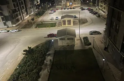 Apartment - 3 Bedrooms - 2 Bathrooms for sale in Dar Masr 2 - elandalus - South Teseen St. - The 5th Settlement - New Cairo City - Cairo