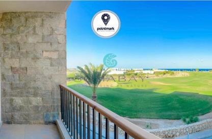 Chalet - 1 - 1 for sale in Soma Breeze - Soma Bay - Safaga - Hurghada - Red Sea