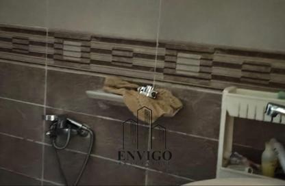 Apartment - 3 - 1 for sale in Rabaa Buildings St. - Ard El Golf - Heliopolis - Masr El Gedida - Cairo