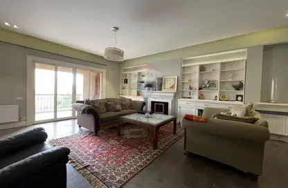 Apartment - 3 Bedrooms - 3 Bathrooms for rent in Fifth Square - The 5th Settlement - New Cairo City - Cairo