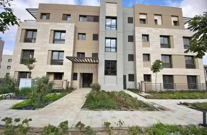 Apartment - 2 Bedrooms - 3 Bathrooms for sale in District 5 - 5th Settlement Compounds - The 5th Settlement - New Cairo City - Cairo