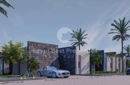 Villa - 3 - 4 for sale in Wadi Jebal - Soma Bay - Safaga - Hurghada - Red Sea