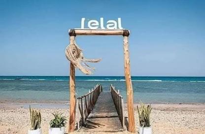 Chalet - Studio - 1 Bathroom for sale in Telal Al Sokhna - Al Ain Al Sokhna - Suez