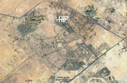 Land - Studio for sale in Al Sheikh Zayed St. - Saft El-Laban - Hay Boulaq El-Dakrour - Giza
