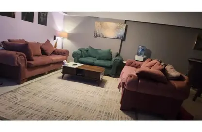 شقة - 4 غرف نوم - 3 حمامات للايجار في زهراء المعادي - حي المعادي - القاهرة